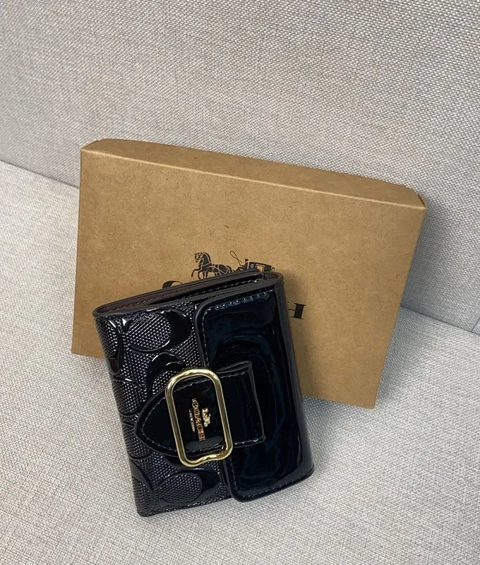 All Categories Coach Wallet (COACH) Coach CV416