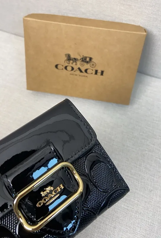 All Categories Coach Wallet (COACH) Coach CV416
