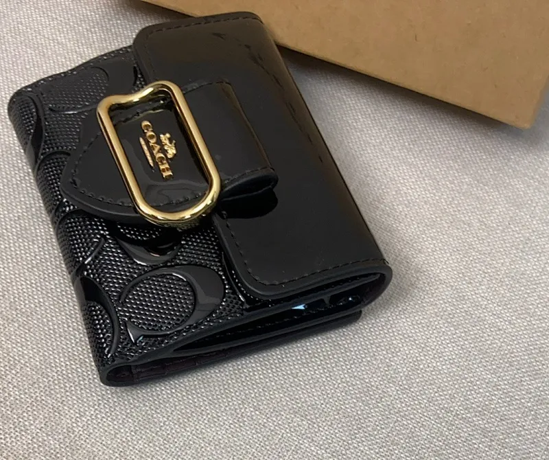 All Categories Coach Wallet (COACH) Coach CV416