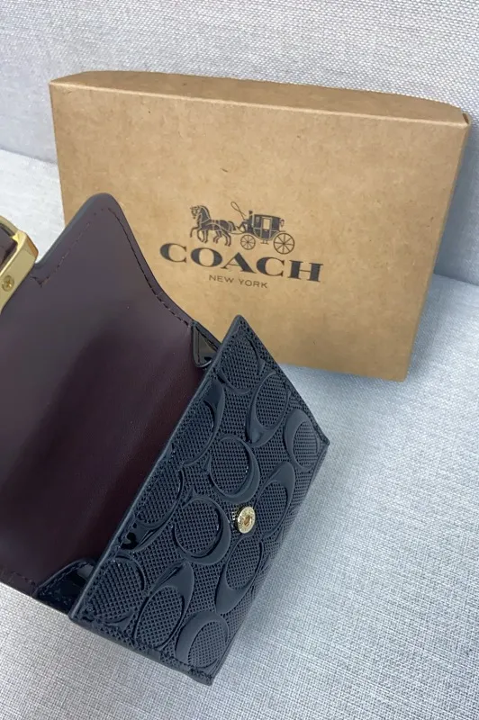 All Categories Coach Wallet (COACH) Coach CV416