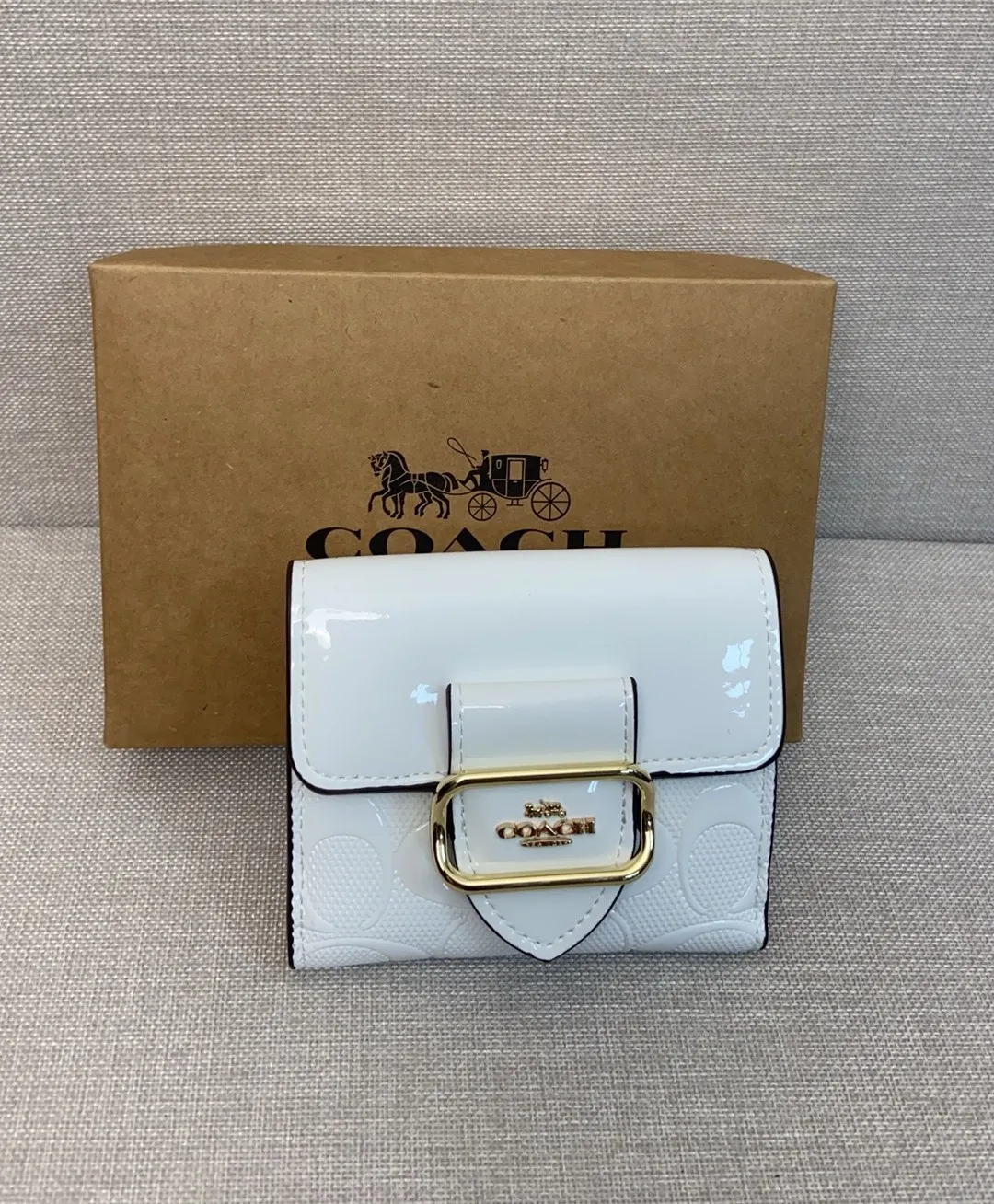 All Categories Coach Wallet (COACH) Coach CV416