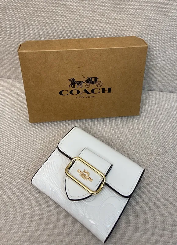 All Categories Coach Wallet (COACH) Coach CV416