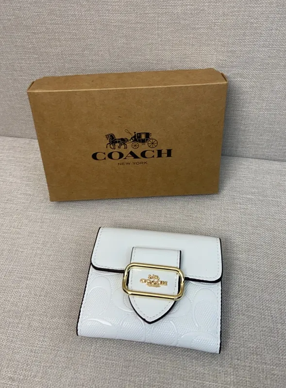 All Categories Coach Wallet (COACH) Coach CV416