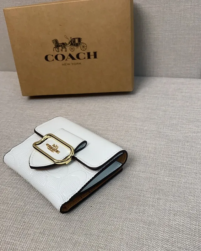 All Categories Coach Wallet (COACH) Coach CV416
