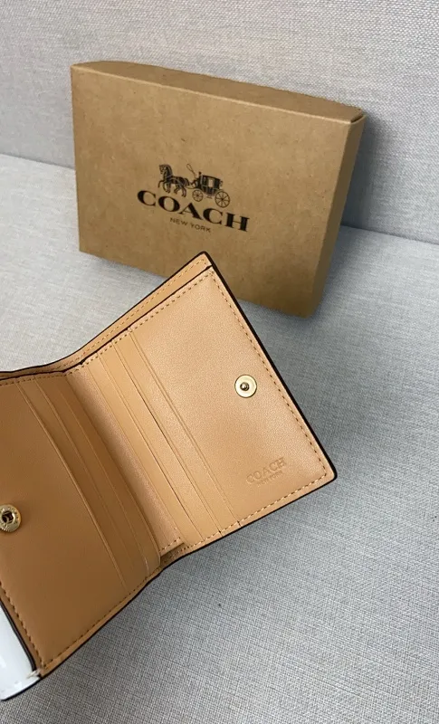 All Categories Coach Wallet (COACH) Coach CV416