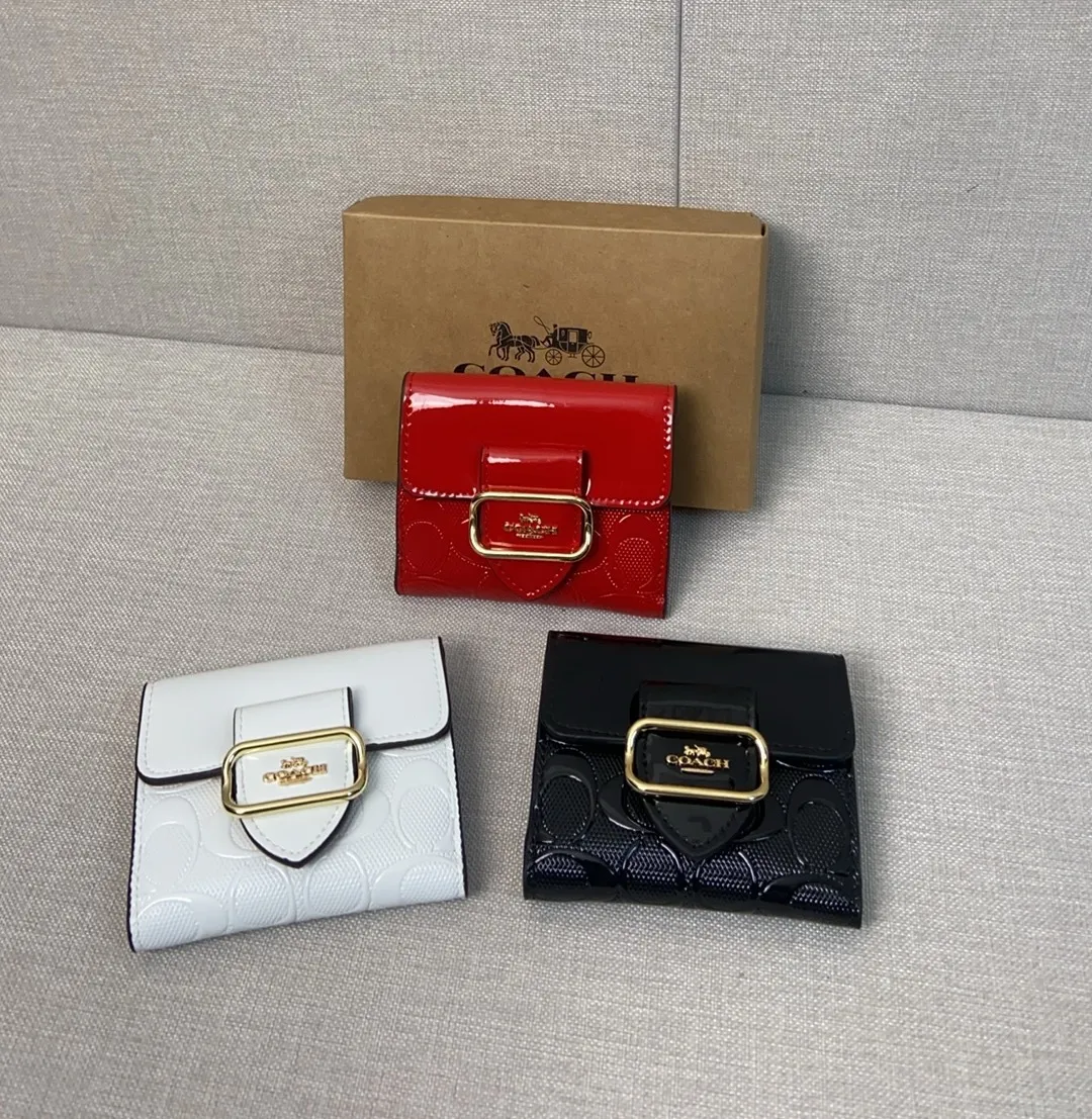 All Categories Coach Wallet (COACH) Coach CV416