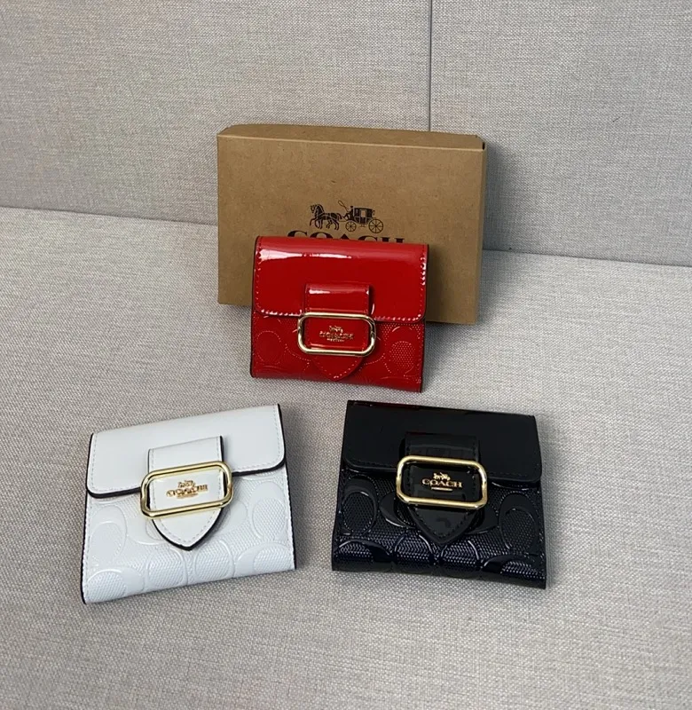 All Categories Coach Wallet (COACH) Coach CV416