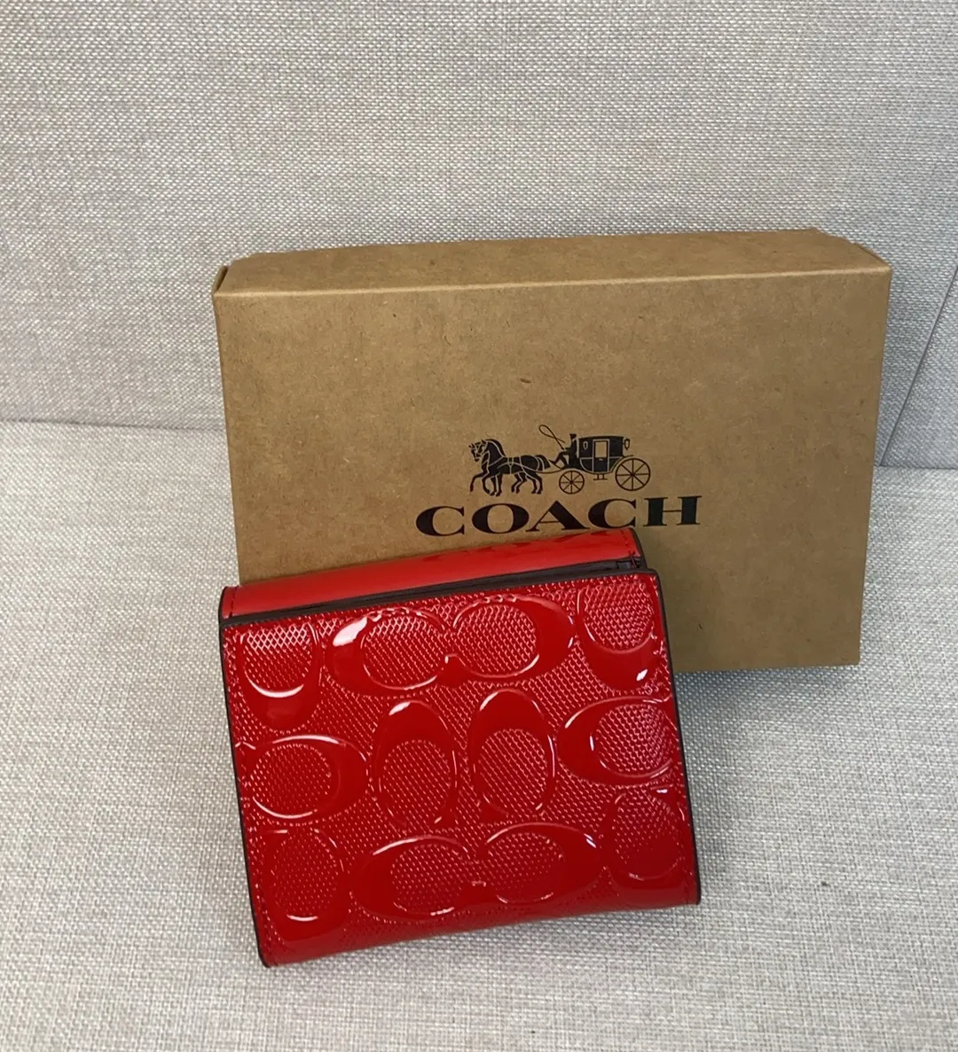 All Categories Coach Wallet (COACH) Coach CV416