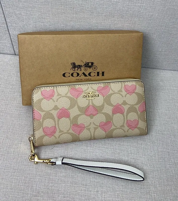 All Categories Coach Wallet (COACH) Coach CQ147