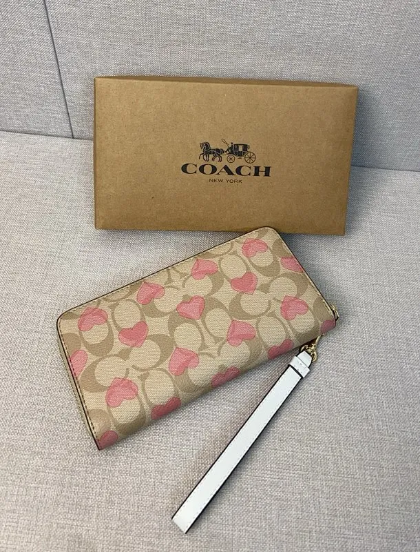 All Categories Coach Wallet (COACH) Coach CQ147