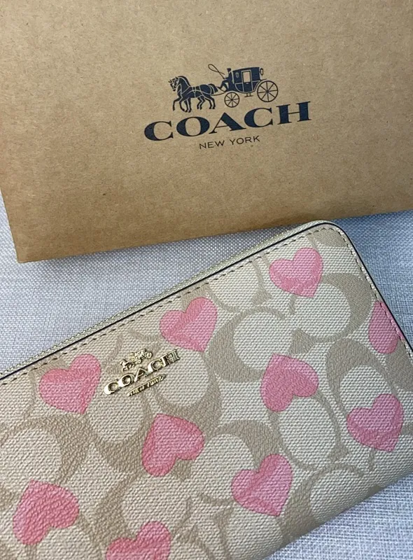 All Categories Coach Wallet (COACH) Coach CQ147