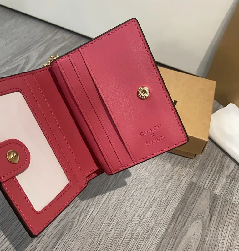 All Categories Coach Wallet (COACH) Coach CBN91