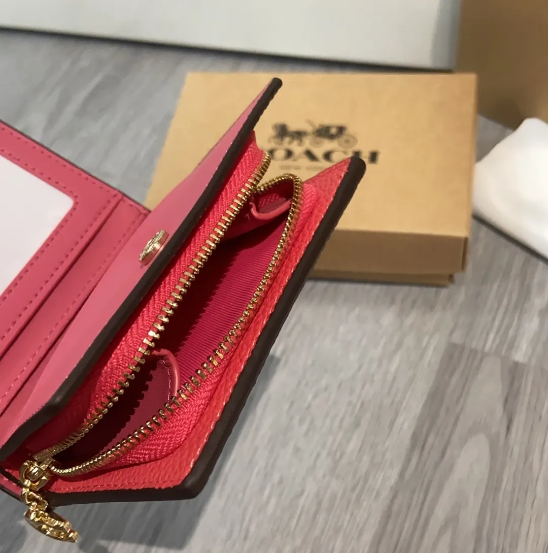 All Categories Coach Wallet (COACH) Coach CBN91
