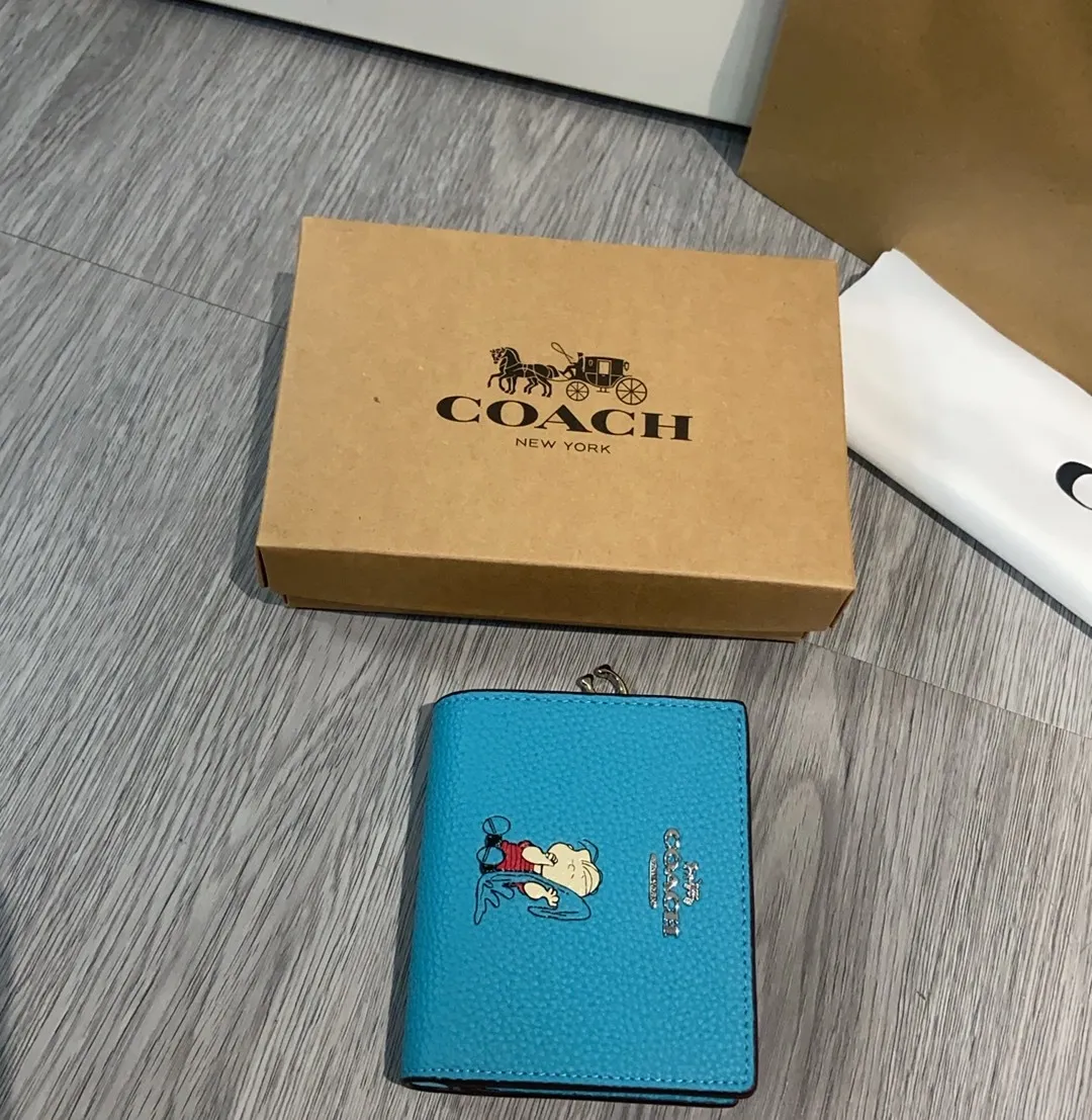 All Categories Coach Wallet (COACH) Coach CBN91