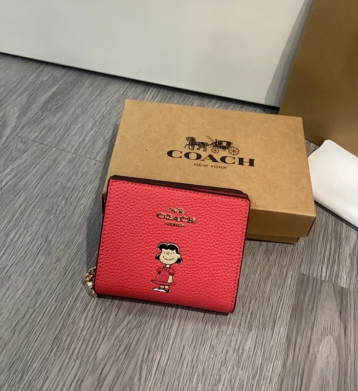All Categories Coach Wallet (COACH) Coach CBN91
