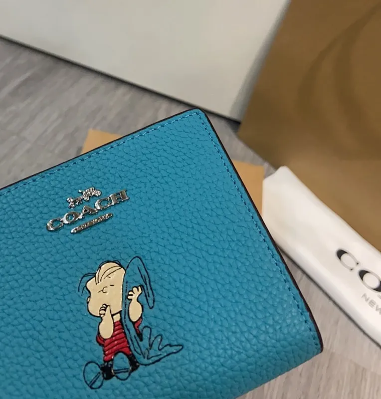 All Categories Coach Wallet (COACH) Coach CBN91