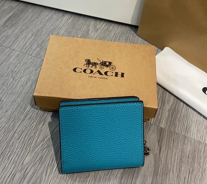 All Categories Coach Wallet (COACH) Coach CBN91