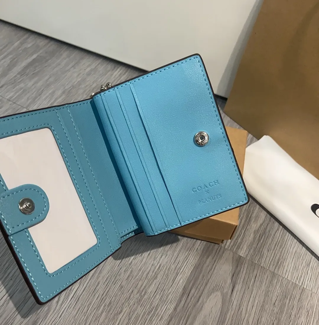 All Categories Coach Wallet (COACH) Coach CBN91