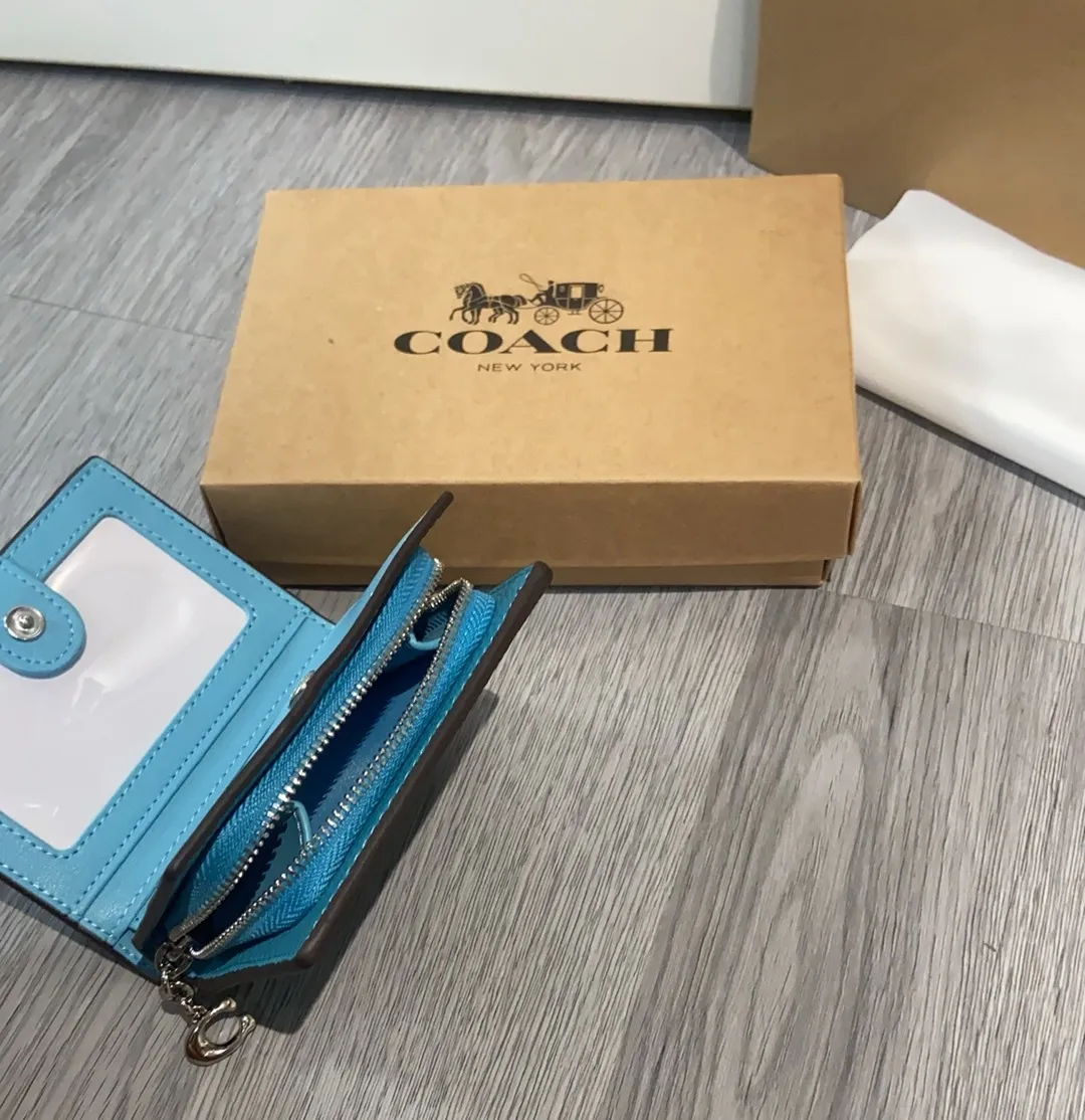 All Categories Coach Wallet (COACH) Coach CBN91