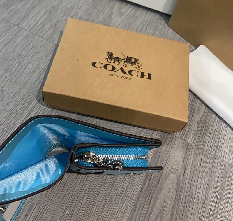 All Categories Coach Wallet (COACH) Coach CBN91