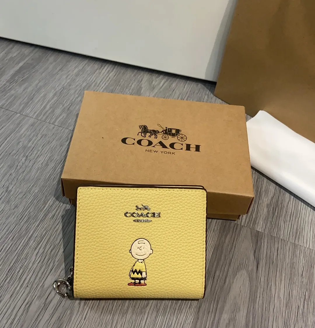 All Categories Coach Wallet (COACH) Coach CBN91
