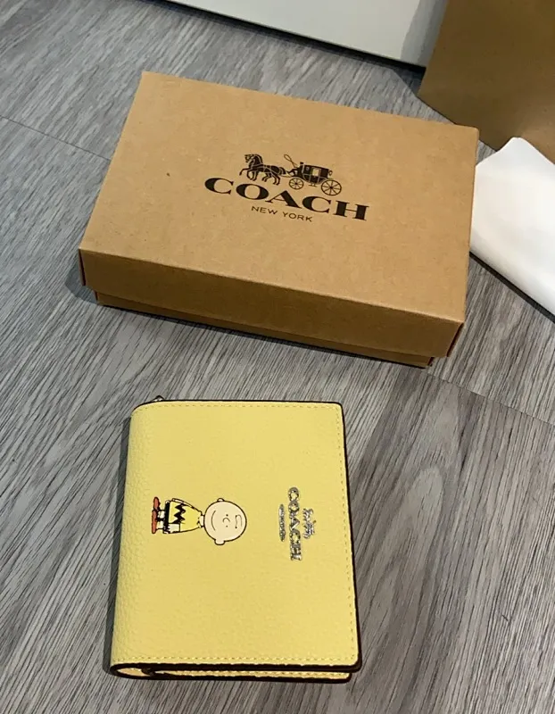 All Categories Coach Wallet (COACH) Coach CBN91