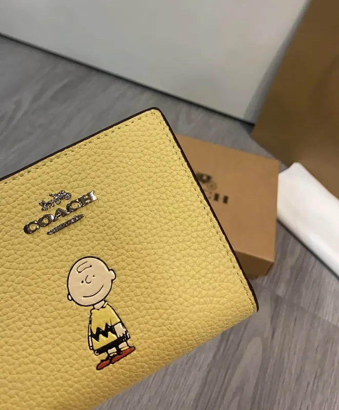 All Categories Coach Wallet (COACH) Coach CBN91