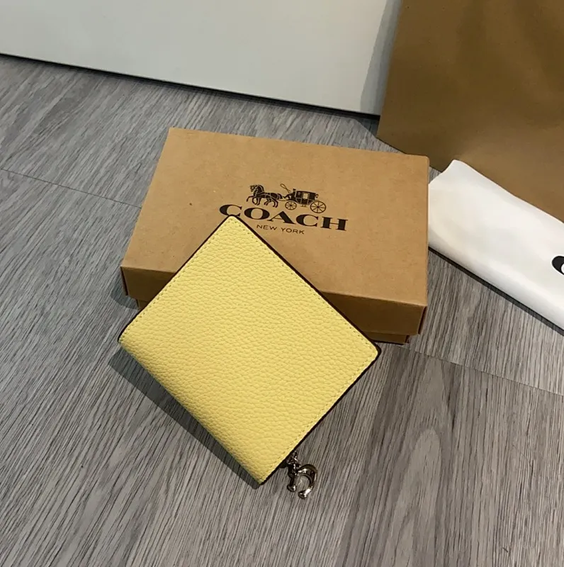 All Categories Coach Wallet (COACH) Coach CBN91