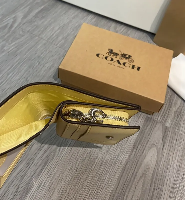 All Categories Coach Wallet (COACH) Coach CBN91