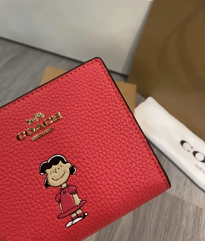 All Categories Coach Wallet (COACH) Coach CBN91