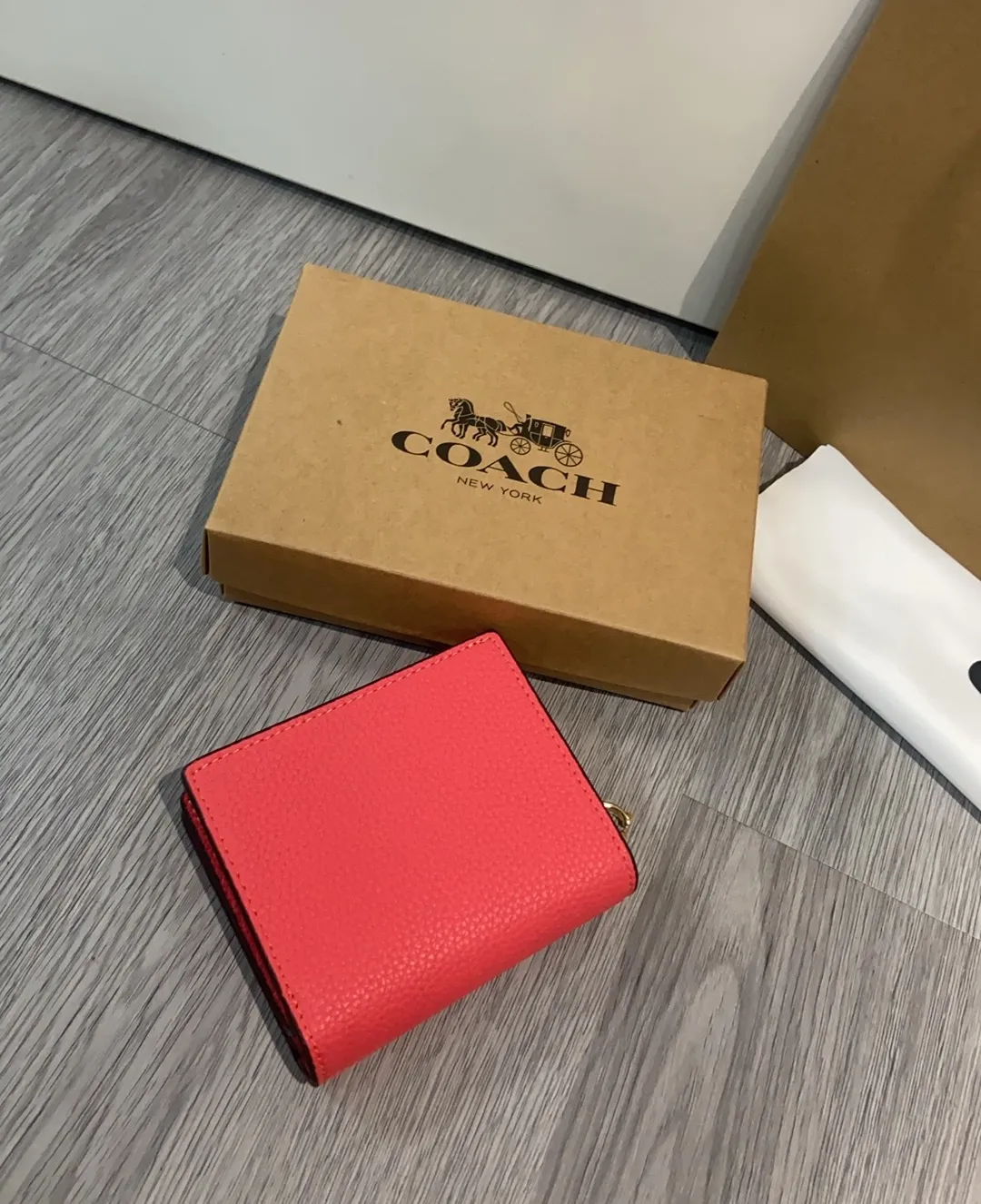All Categories Coach Wallet (COACH) Coach CBN91