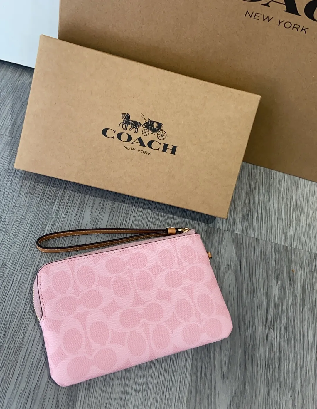 All Categories Coach Wallet (COACH) Coach CDF28