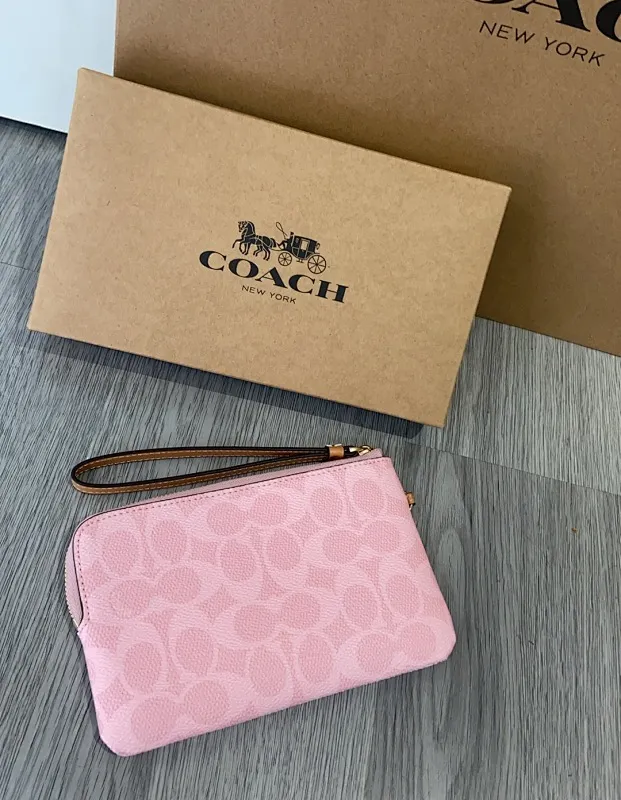 All Categories Coach Wallet (COACH) Coach CDF28
