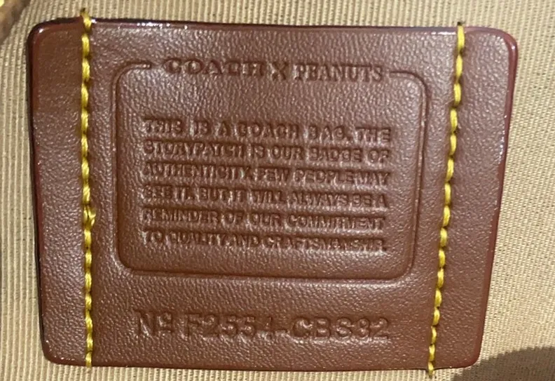 All Categories Coach Wallet (COACH) Coach CDF28