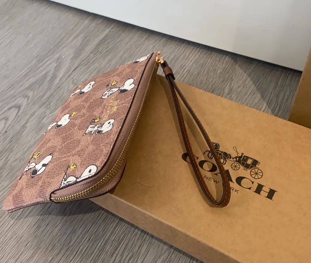 All Categories Coach Wallet (COACH) Coach CDF28