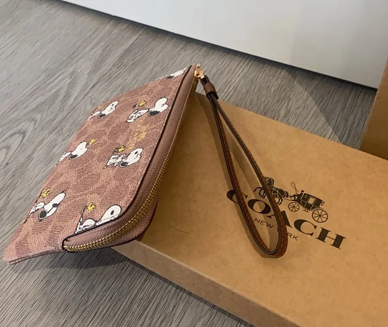 All Categories Coach Wallet (COACH) Coach CDF28