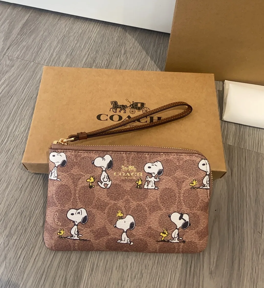 All Categories Coach Wallet (COACH) Coach CDF28