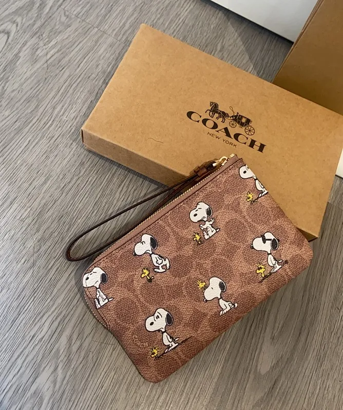 All Categories Coach Wallet (COACH) Coach CDF28