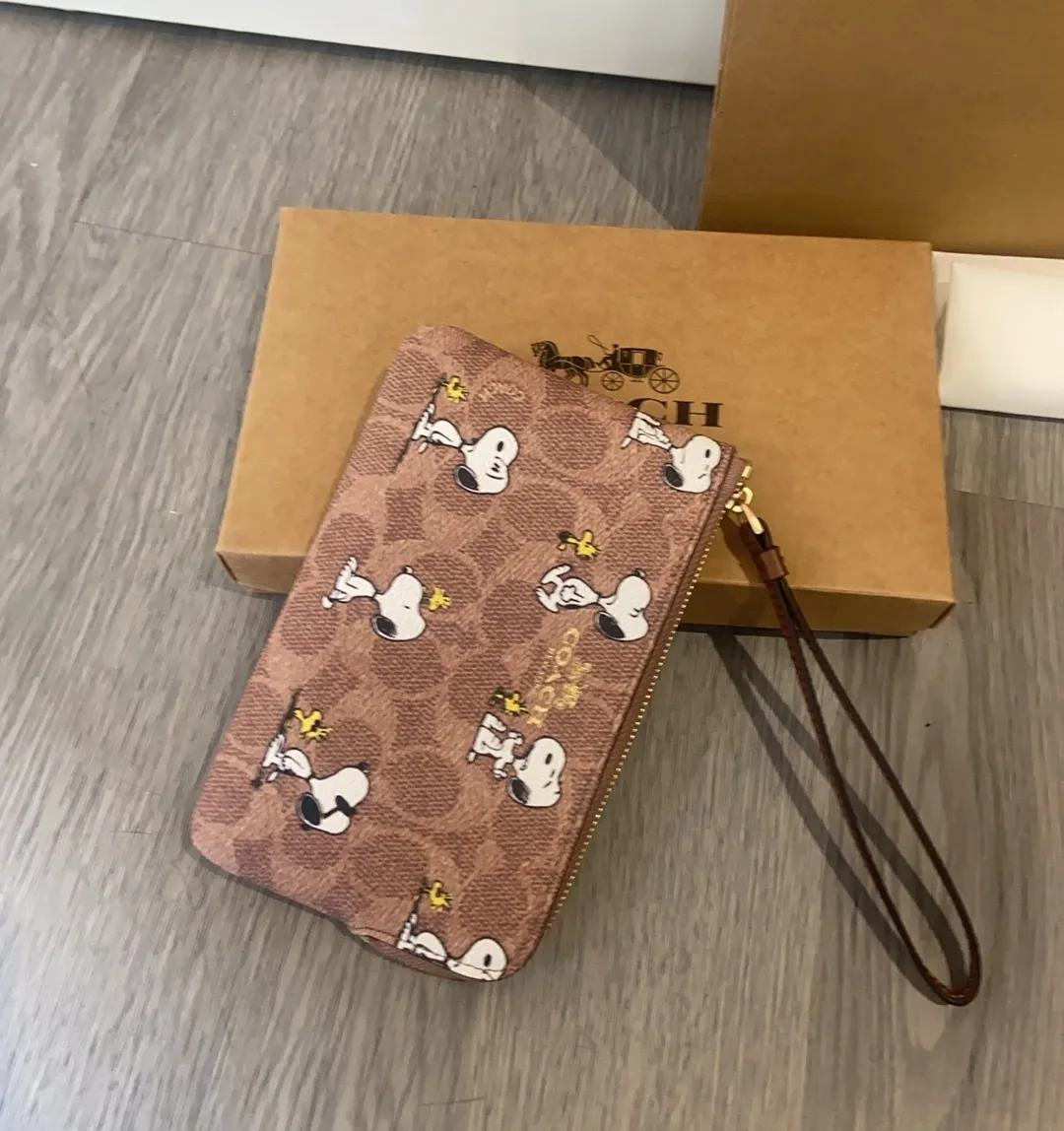 All Categories Coach Wallet (COACH) Coach CDF28