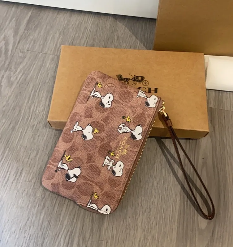 All Categories Coach Wallet (COACH) Coach CDF28