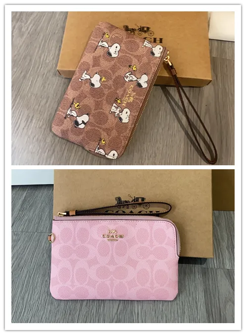 All Categories Coach Wallet (COACH) Coach CDF28