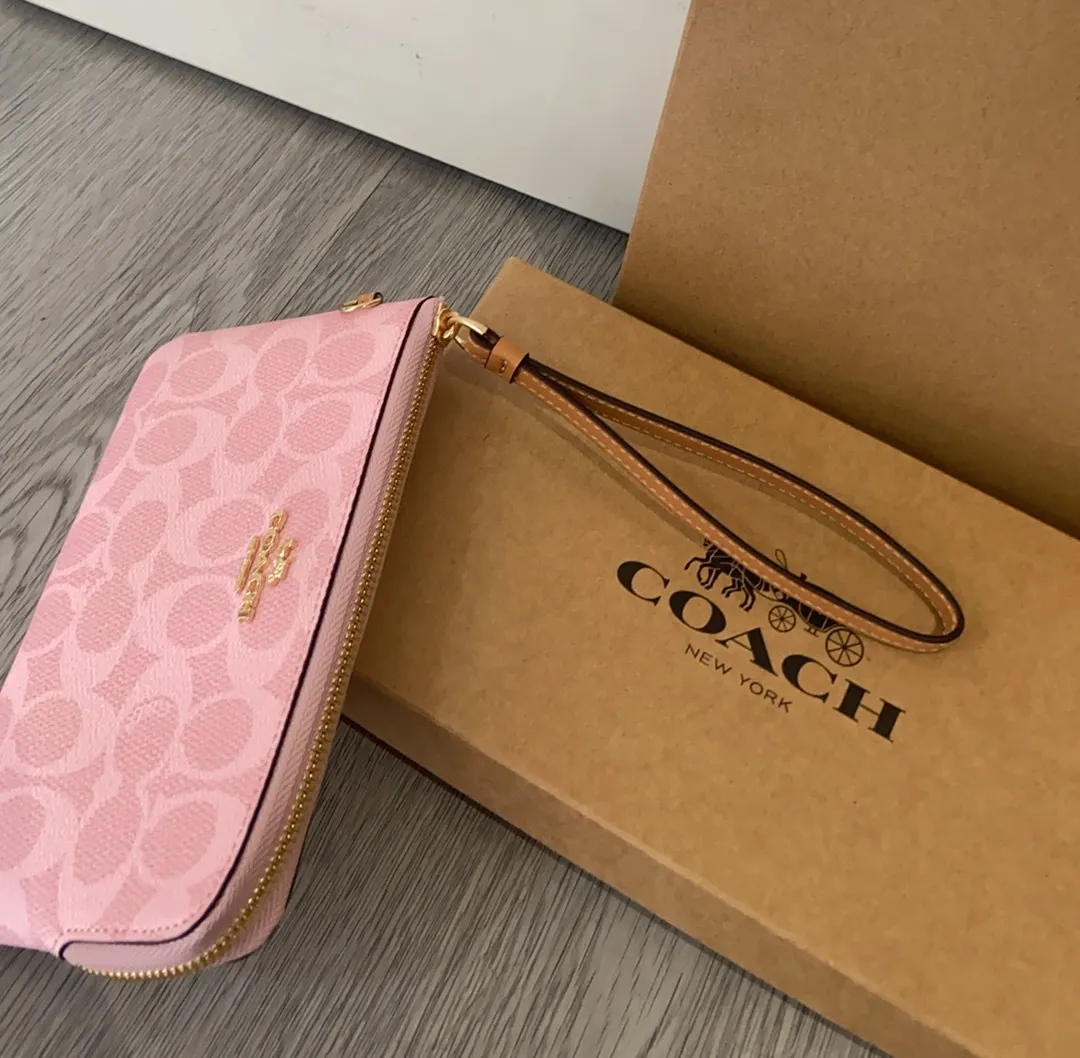 All Categories Coach Wallet (COACH) Coach CDF28