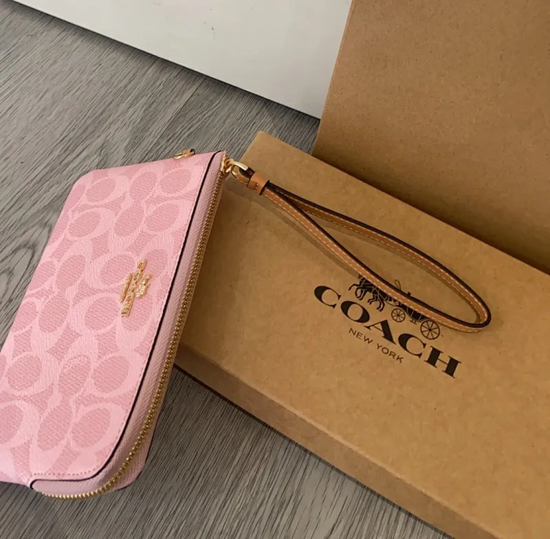 All Categories Coach Wallet (COACH) Coach CDF28