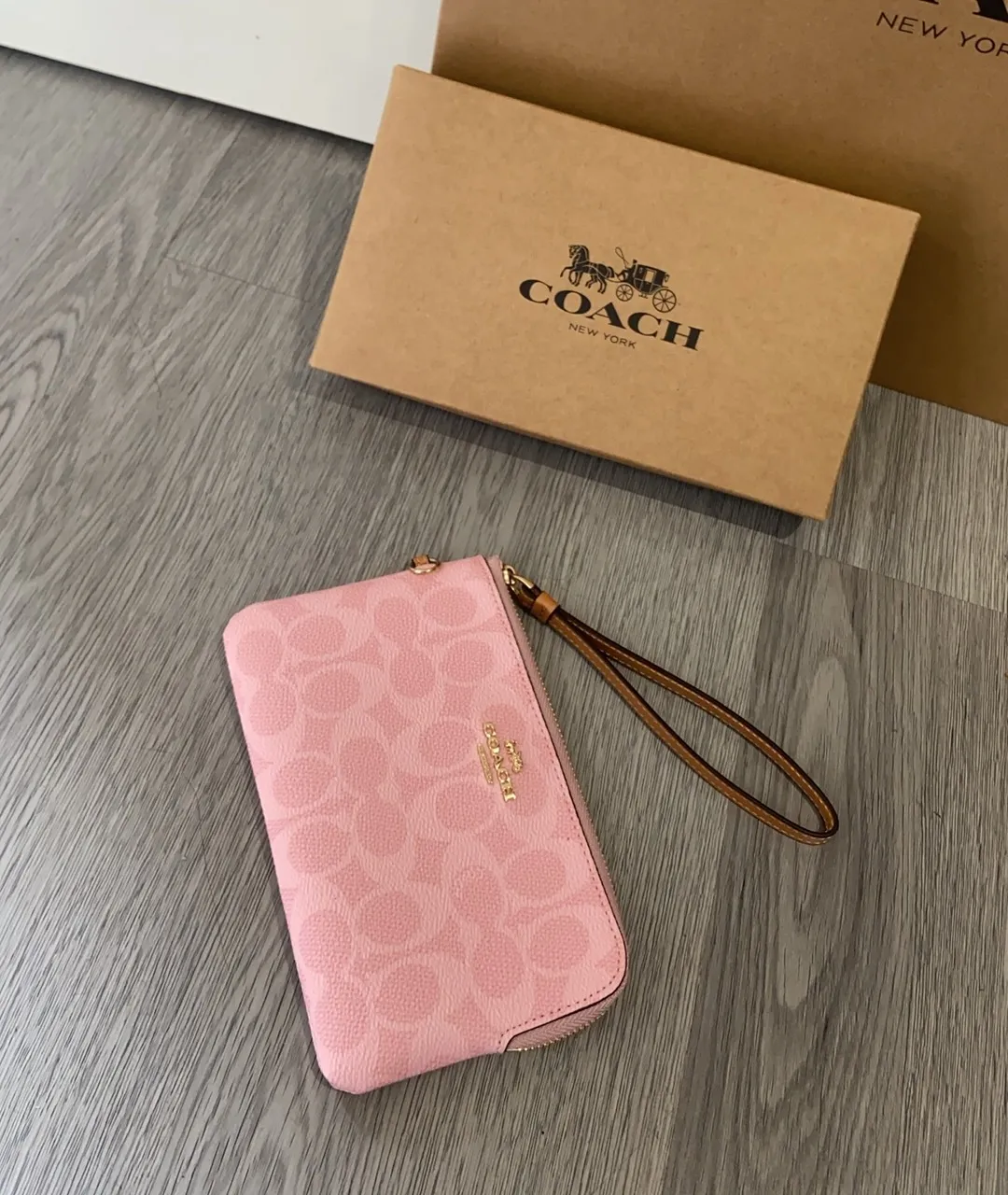 All Categories Coach Wallet (COACH) Coach CDF28