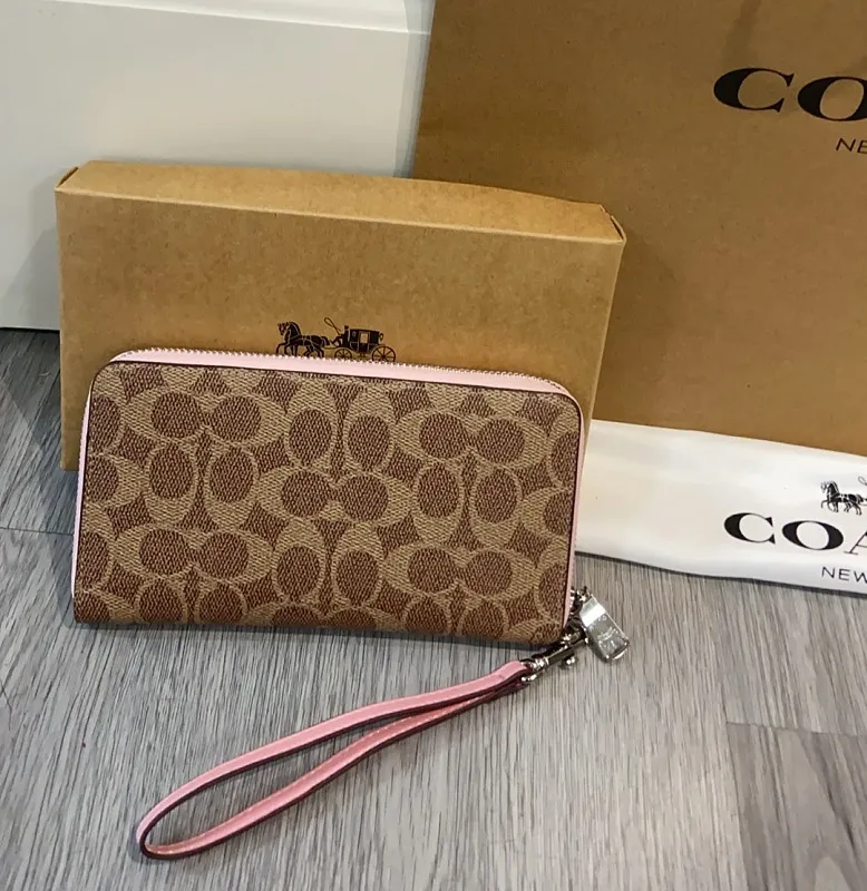 All Categories Coach Wallet (COACH) Coach CBZ98