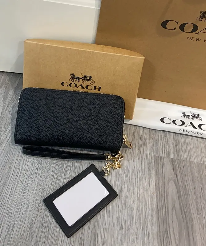 All Categories Coach Wallet (COACH) Coach CBZ98