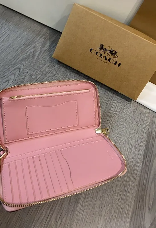 All Categories Coach Wallet (COACH) Coach CBZ98