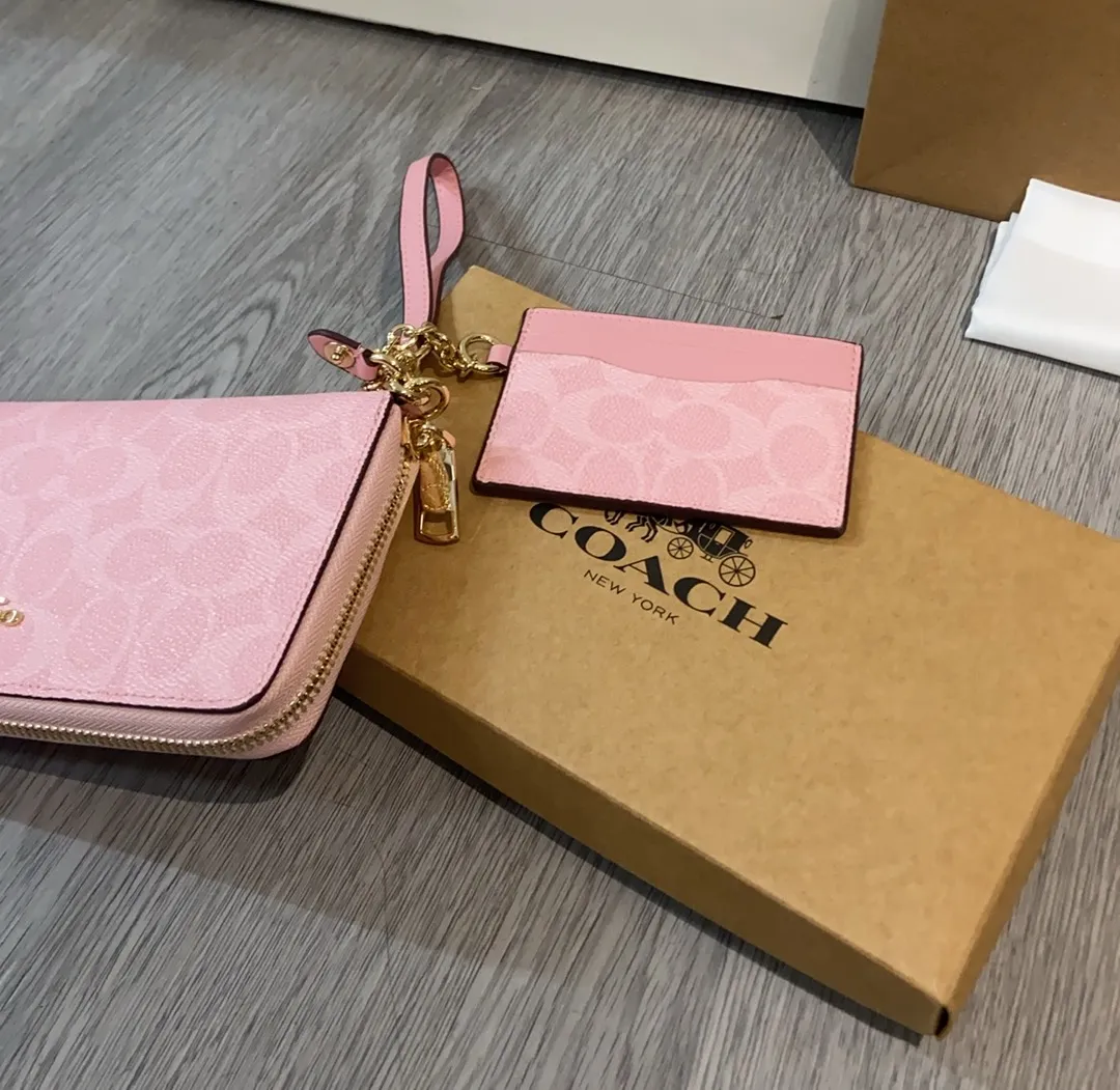 All Categories Coach Wallet (COACH) Coach CBZ98
