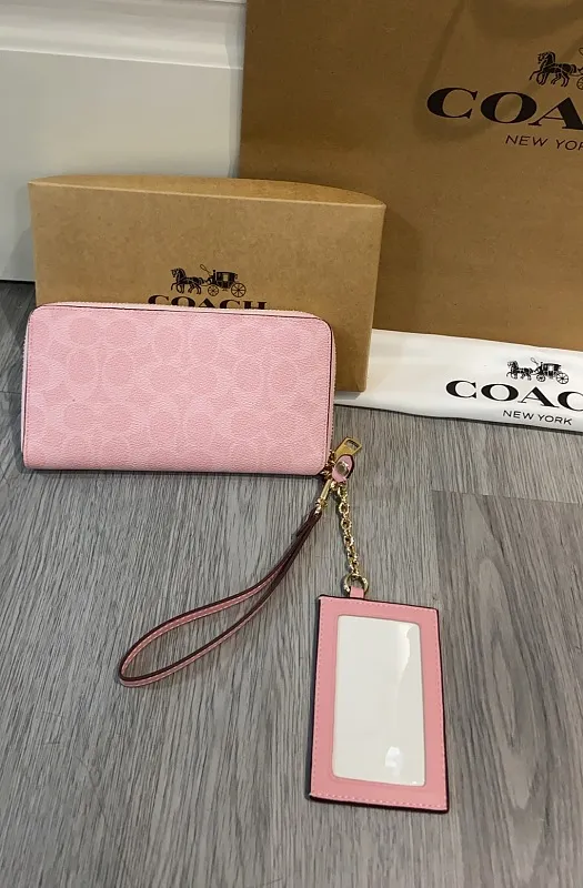 All Categories Coach Wallet (COACH) Coach CBZ98
