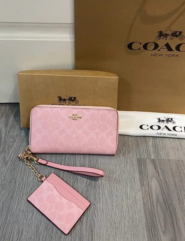 All Categories Coach Wallet (COACH) Coach CBZ98